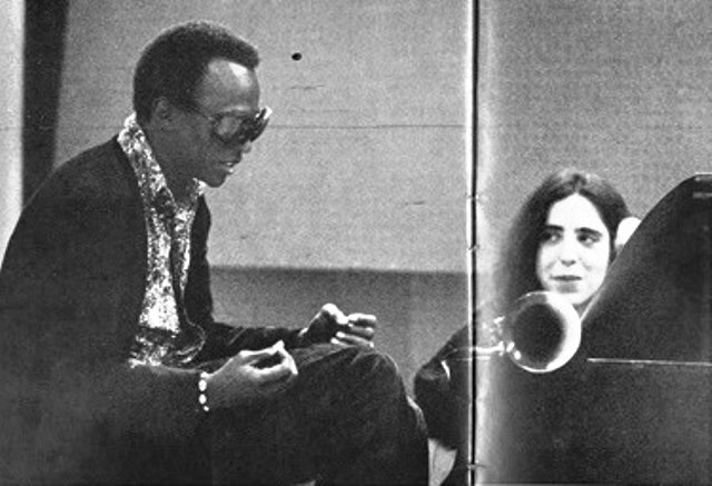 Reissue CDs Weekly: Laura Nyro - American Dreamer Reissue CDs Weekly: Laura Nyro - American Dreamer
